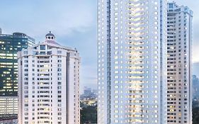 Aryaduta Suite Semanggi